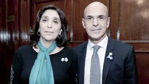 Apelaron el sobreseimiento de Arribas y Majdalani por el espionaje ilegal de la AFI a periodistas