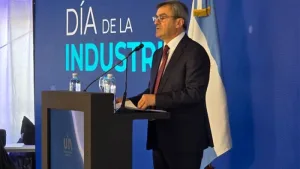 La UIA le exigió a Milei cambios en el modelo económico y el gobierno le vació el acto por el Día de la Industria