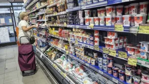 Supermercado