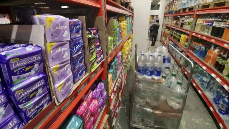 Se aceleró la inflación mayorista al 2,1% en agosto y acumuló una suba de 29,8% en doce meses