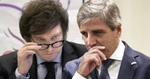 Mil días de Milei en la Rosada: peores salarios, menos inversiones y la industria nacional en picada
