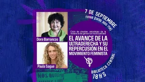 Se realizará en la UNR el ciclo de charlas "Abordajes de la violencia de género en la actualidad"