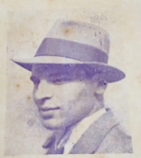 Nicolás Jozami
