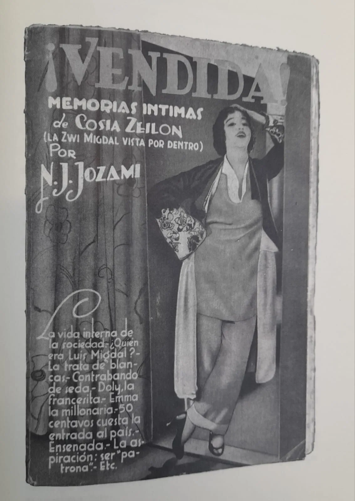 Nicolás Jozami