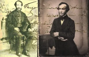La notredad política de Juan Bautista Alberdi