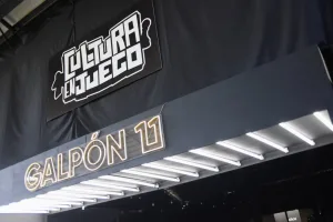 El Galpón 11 y la Tecnoteca en un fin de semana a puro juego