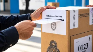 Día Internacional de la Democracia: ¿por qué se conmemora hoy?
