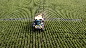 Agrotóxicos: la decisión de la Corte Suprema sobre un pueblo de Santa Fe sella un precedente clave
