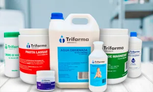 La Anmat suspendió las actividades de un laboratorio rosarino y prohibió todos sus productos