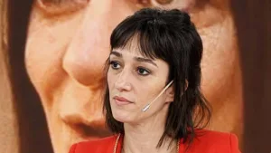Leila Gianni