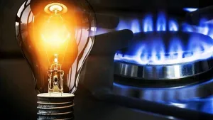 Luz y Gas