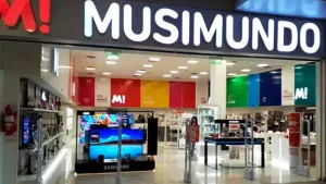 Musimundo