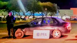Cae rosarino acusado de inventar secuestro para zafar de pagar deuda de juego en Paraná