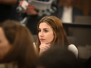 Marcela Pagano diputada nacional