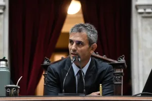 Procesaron a un ex socio de Martín Menem por un desvío de fondos en la obra social de los peones rurales
