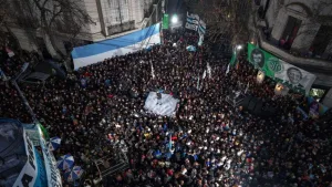 A 4 años del atentado contra Cristina, Máximo Kirchner apuntó contra la Justicia por dejar impune el intento de magnicidio