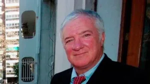 Gustavo Shanahan