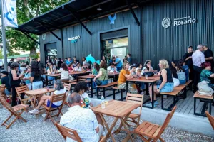 Mercado del Río suma propuestas gastronómicas, música y actividades al aire libre durante septiembre