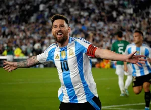 Confirmado: Lionel Messi se despedirá de la Selección argentina