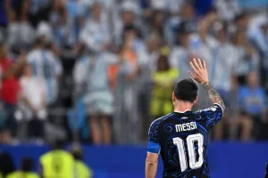 Cuándo salen y dónde sacar las entradas para el último partido de Messi en la Selección argentina