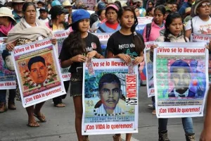 México: identificaron a nuevos implicados en el caso de los estudiantes desaparecidos de Ayotzinapa