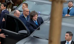 Malvinas: Milei anunciaría un proyecto de ley para sancionar a empresas que desarrollen actividades sin autorización de la Argentina
