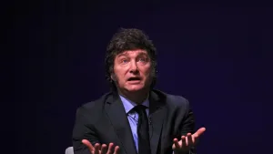 The Economist volvió a apuntar contra Milei: “La Argentina necesita menos gritos y más crecimiento”