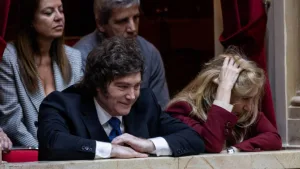 Malvinas, endeudados, presupuesto y discapacidad: semana clave para el gobierno de Milei en el Congreso