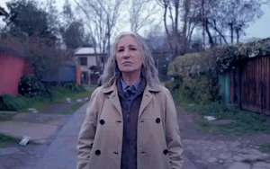 Ya está disponible en la plataforma Netflix “Mis muertos tristes”, la esperada miniserie argentina elogiada por Stephen King