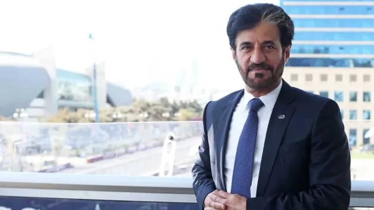 El presidente de la FIA apoyó una posible vuelta de la Fórmula 1 a la Argentina: "Se lo merece"
