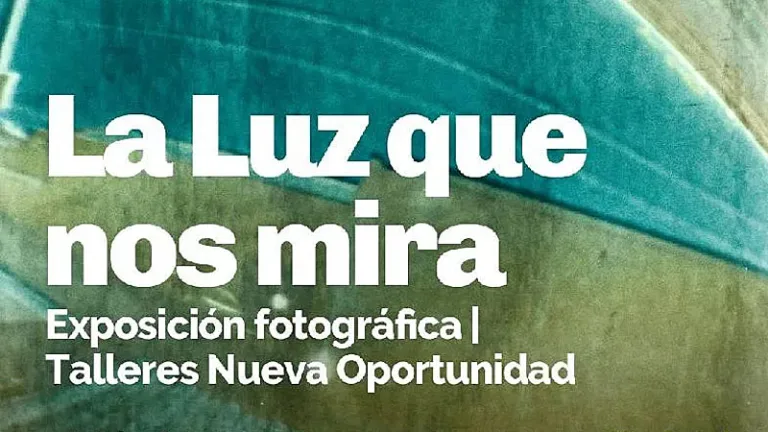 Jóvenes expondrán una muestra fotográfica en el Centro Cultural Fontanarrosa