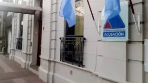 Fiscalia de Rafaela