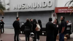 Musimundo cerró 20 sucursales y despidió a más de 120 trabajadores en cuatro provincias
