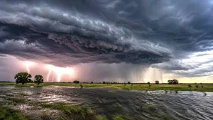 “El Niño” se podría convertir en el fenómeno más potente de los últimos 40 años esta primavera