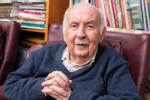 Murió Norberto Galasso