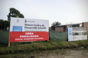 Educación, obras públicas, asistencia a vulnerables y jubilaciones: Mieli sigue con recortes acelerados del gasto en rubros sensibles
