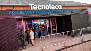 Tecnoteca