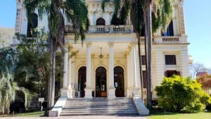 Villa Hortensia