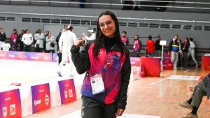 Caterina Correa Sticconi