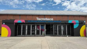 Tecnoteca