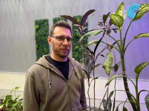 Pablo Colacrai escritor