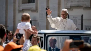 Buscan voluntarios para la visita del Papa León XIV a la Argentina: cómo inscribirse y cuáles son los requisitos