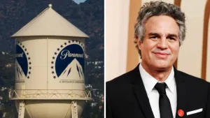 Mark Ruffalo