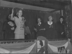 Día de los Derechos Políticos de las Mujeres: historia del voto y del Partido Peronista Femenino