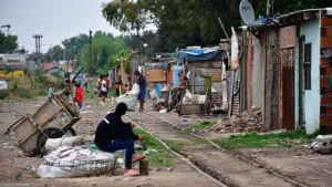 La pobreza creció en el primer semestre del año y se ubicó en 32,3%