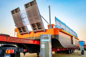 La Tandanor mileísta bajo la lupa: allanamientos, 367 mil dólares y una trama de corrupción