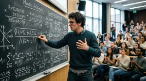 ¿Por qué se celebra hoy el Día del Profesor?