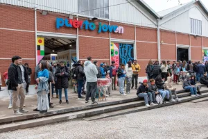 A 50 años de La Noche de los Lápices, jóvenes se reúnen para construir memoria