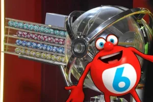 El Quini 6 repartió otro pozo millonario: los números que salieron