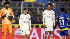 Conmebol sancionó a Central con una multa económica por los insultos racistas contra el arquero de Corinthians